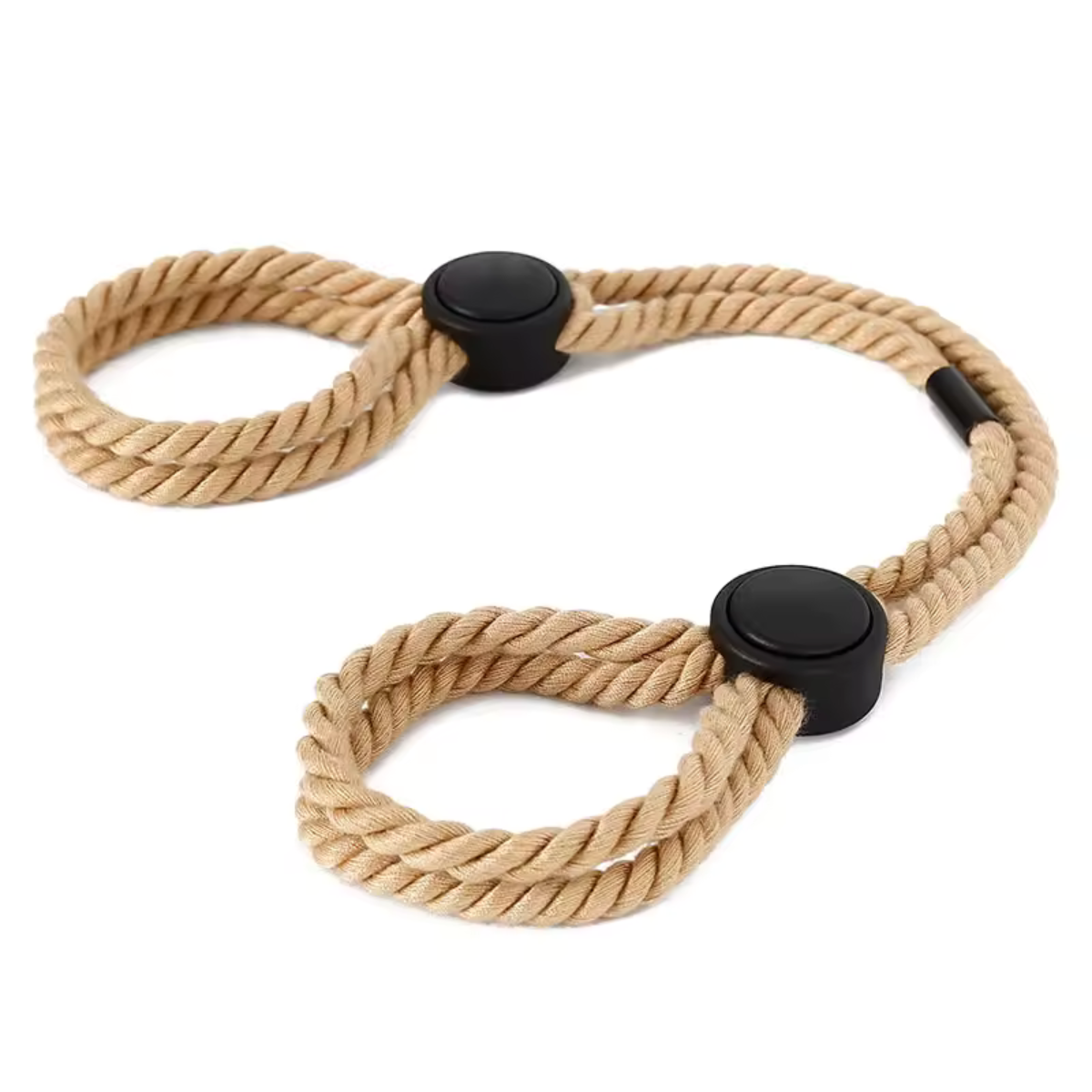 Naughty Bondage Rope – Tie Up and Seduce Your Partner