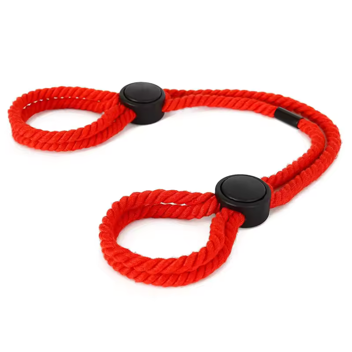 Naughty Bondage Rope – Tie Up and Seduce Your Partner