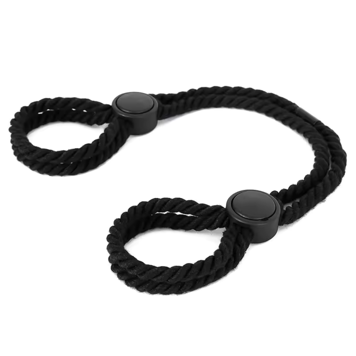 Naughty Bondage Rope – Tie Up and Seduce Your Partner