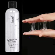 Silicone-Based Lubricant